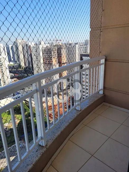 Foto 4 de Apartamento com 3 quartos à venda, 128m2 em Santa Rosa, Londrina - PR