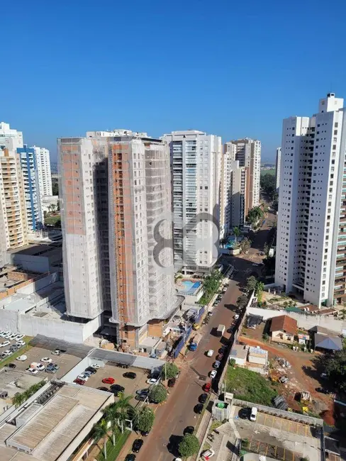 Apartamento com 3 quartos à venda, 128m2 em Santa Rosa, Londrina - PR - imagem 5 Foto 5 de Apartamento com 3 quartos à venda, 128m2 em Santa Rosa, Londrina - PR
