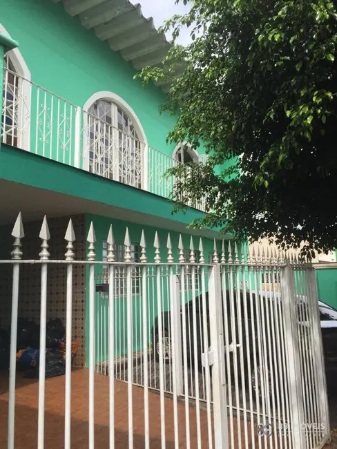 Foto 2 de Sala Comercial para alugar, 444m2 em Boa Vista, Londrina - PR