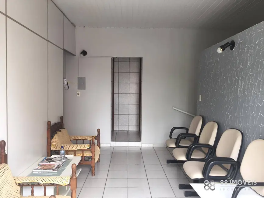 Foto 3 de Sala Comercial para alugar, 444m2 em Boa Vista, Londrina - PR