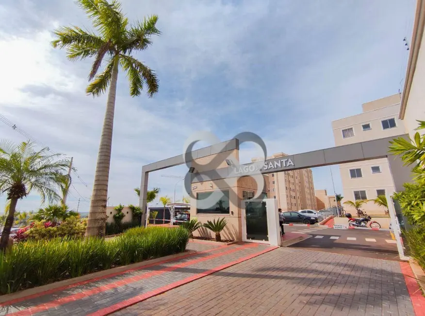 Apartamento com 2 quartos para alugar, 50m2 em Londrina - PR - imagem 1 Foto 1 de Apartamento com 2 quartos para alugar, 50m2 em Londrina - PR