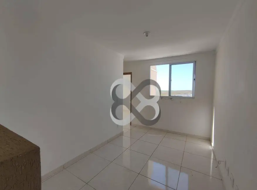 Apartamento com 2 quartos para alugar, 50m2 em Londrina - PR - imagem 2 Foto 2 de Apartamento com 2 quartos para alugar, 50m2 em Londrina - PR
