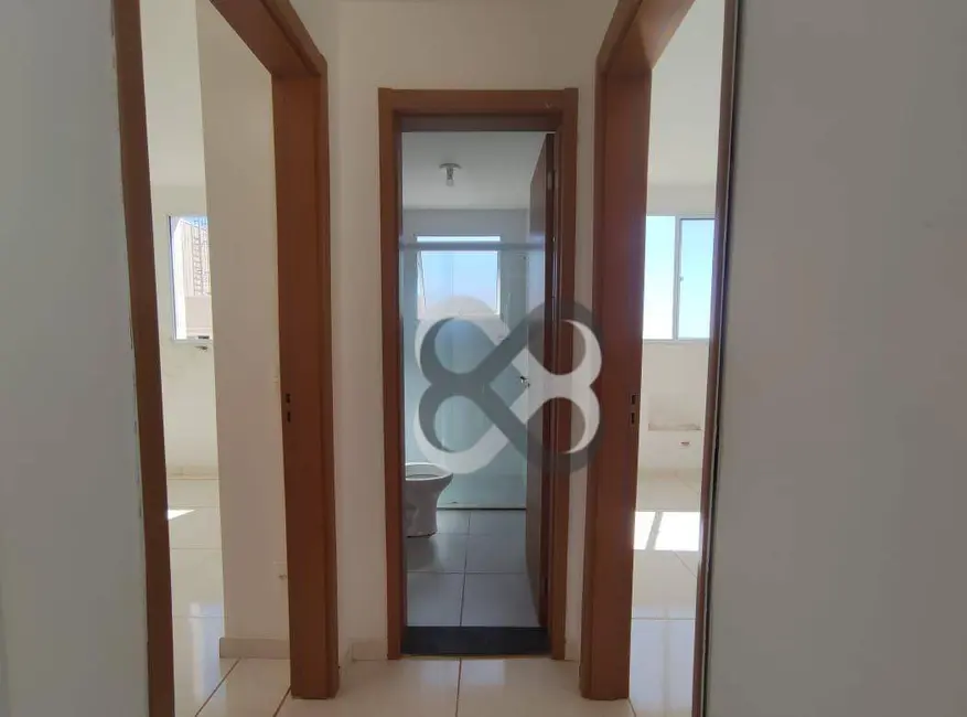 Apartamento com 2 quartos para alugar, 50m2 em Londrina - PR - imagem 6 Foto 6 de Apartamento com 2 quartos para alugar, 50m2 em Londrina - PR