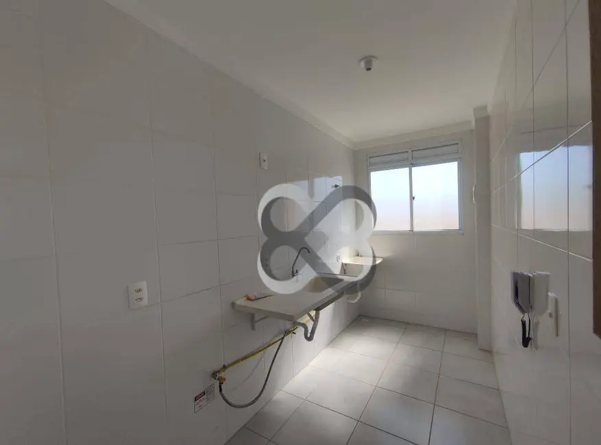 Apartamento com 2 quartos para alugar, 50m2 em Londrina - PR - imagem 4 Foto 4 de Apartamento com 2 quartos para alugar, 50m2 em Londrina - PR