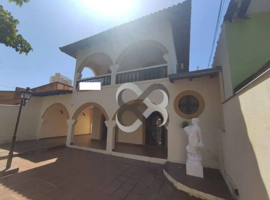 Foto 1 de Casa com 3 quartos à venda, 564m2 em Boa Vista, Londrina - PR