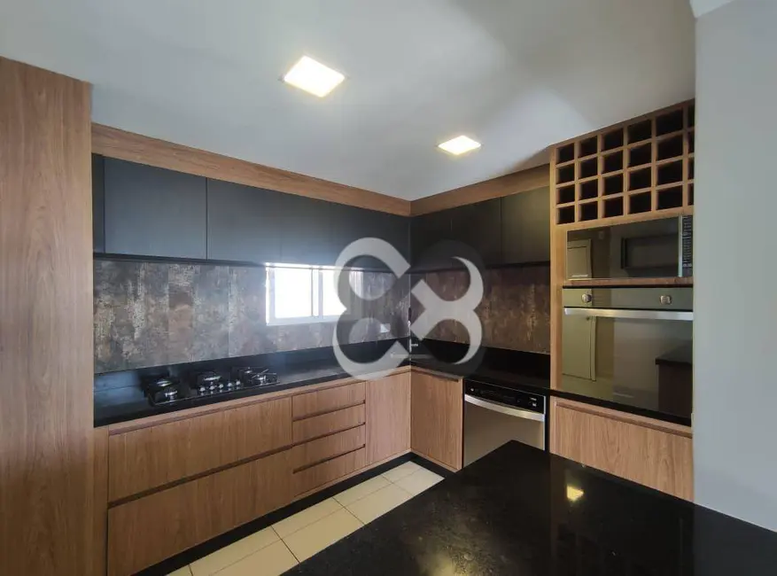 Foto 1 de Apartamento com 3 quartos à venda, 168m2 em Londrina - PR