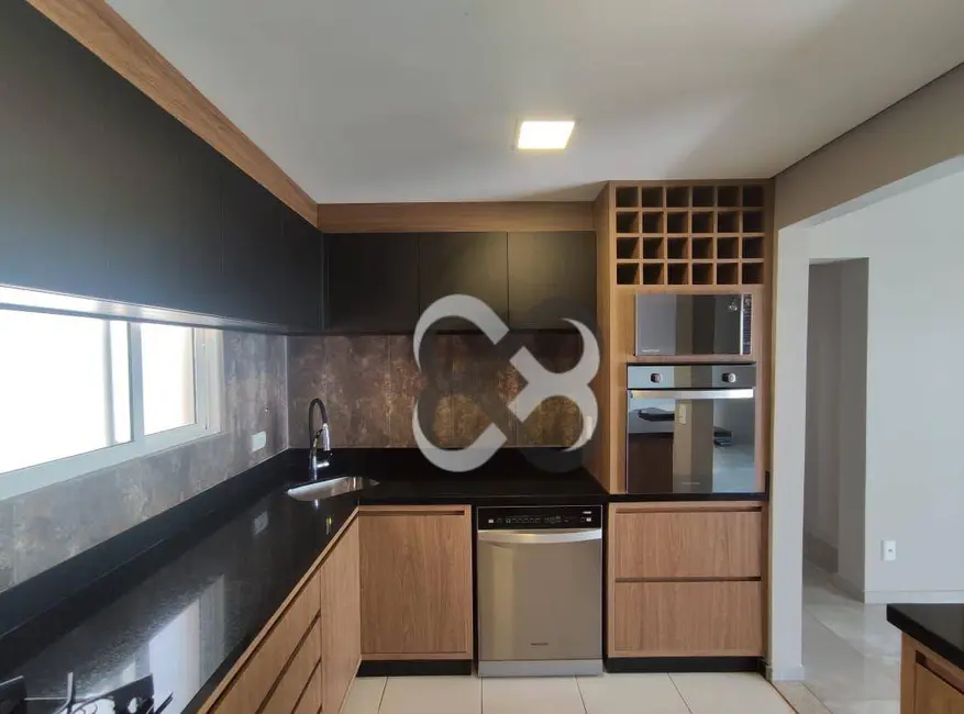 Apartamento com 3 quartos à venda, 168m2 em Londrina - PR - imagem 2 Foto 2 de Apartamento com 3 quartos à venda, 168m2 em Londrina - PR