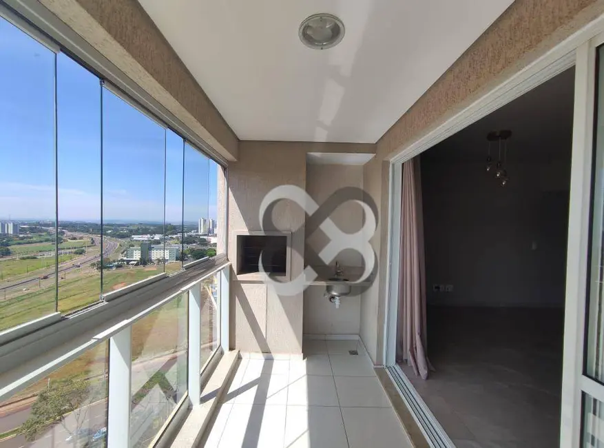 Apartamento com 3 quartos à venda, 168m2 em Londrina - PR - imagem 8 Foto 8 de Apartamento com 3 quartos à venda, 168m2 em Londrina - PR
