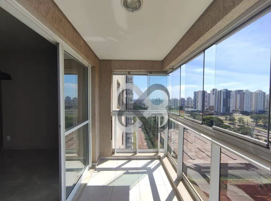 Apartamento com 3 quartos à venda, 168m2 em Londrina - PR - imagem 7 Foto 7 de Apartamento com 3 quartos à venda, 168m2 em Londrina - PR