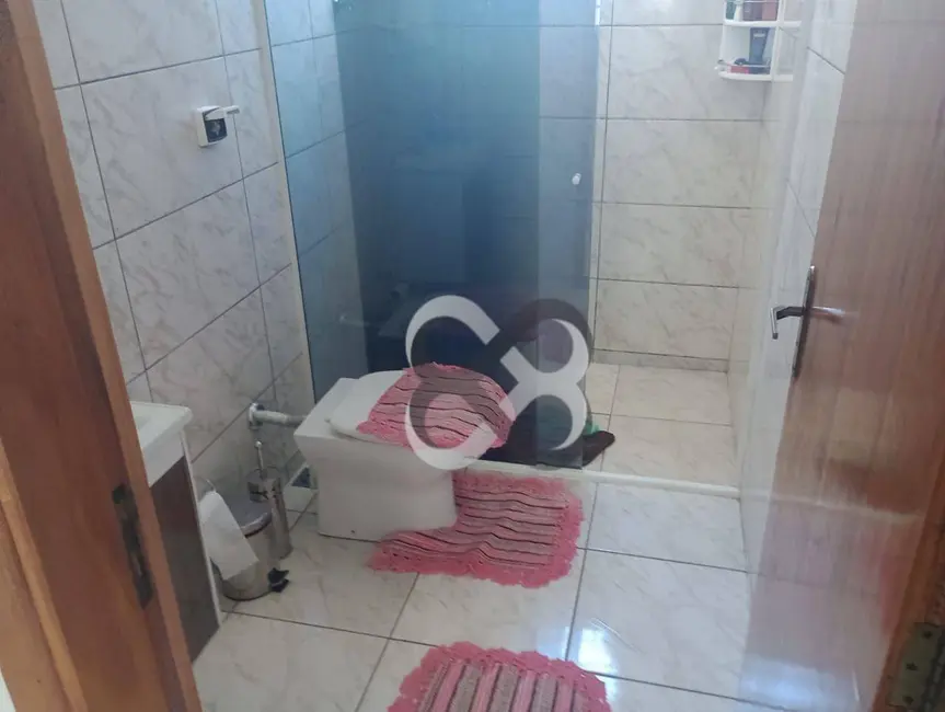 Casa com 2 quartos à venda, 258m2 em Residencial Abussafe, Londrina - PR - imagem 9 Foto 9 de Casa com 2 quartos à venda, 258m2 em Residencial Abussafe, Londrina - PR