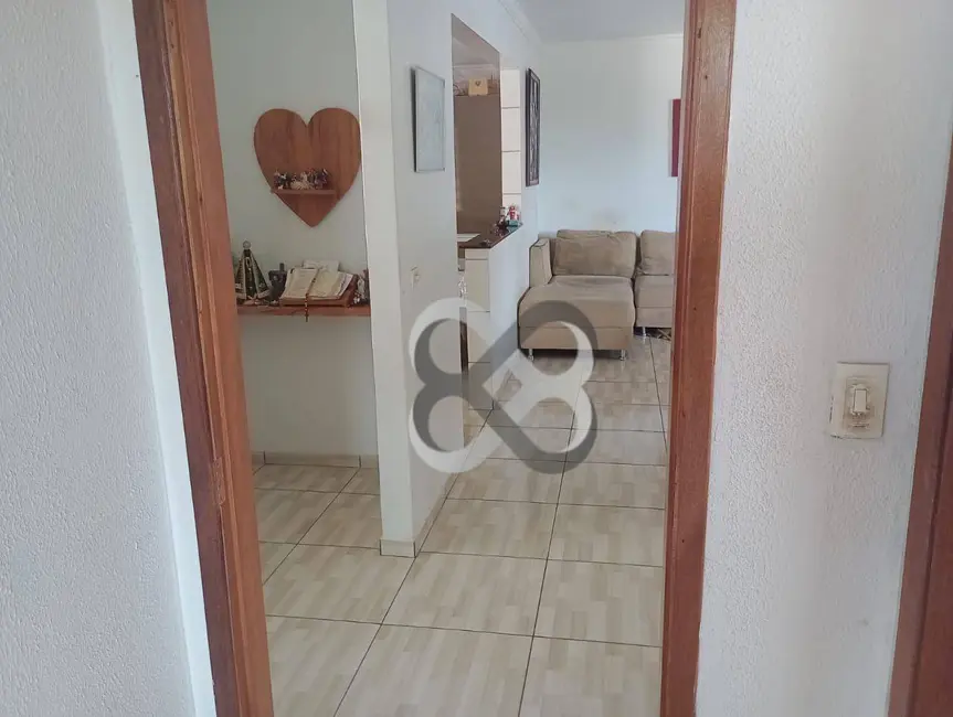 Casa com 2 quartos à venda, 258m2 em Residencial Abussafe, Londrina - PR - imagem 6 Foto 6 de Casa com 2 quartos à venda, 258m2 em Residencial Abussafe, Londrina - PR