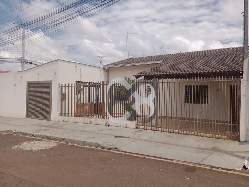 Casa com 2 quartos à venda, 258m2 em Residencial Abussafe, Londrina - PR - imagem 2 Foto 2 de Casa com 2 quartos à venda, 258m2 em Residencial Abussafe, Londrina - PR