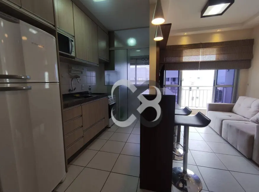 Apartamento com 3 quartos à venda, 91m2 em Aurora, Londrina - PR - imagem 2 Foto 2 de Apartamento com 3 quartos à venda, 91m2 em Aurora, Londrina - PR