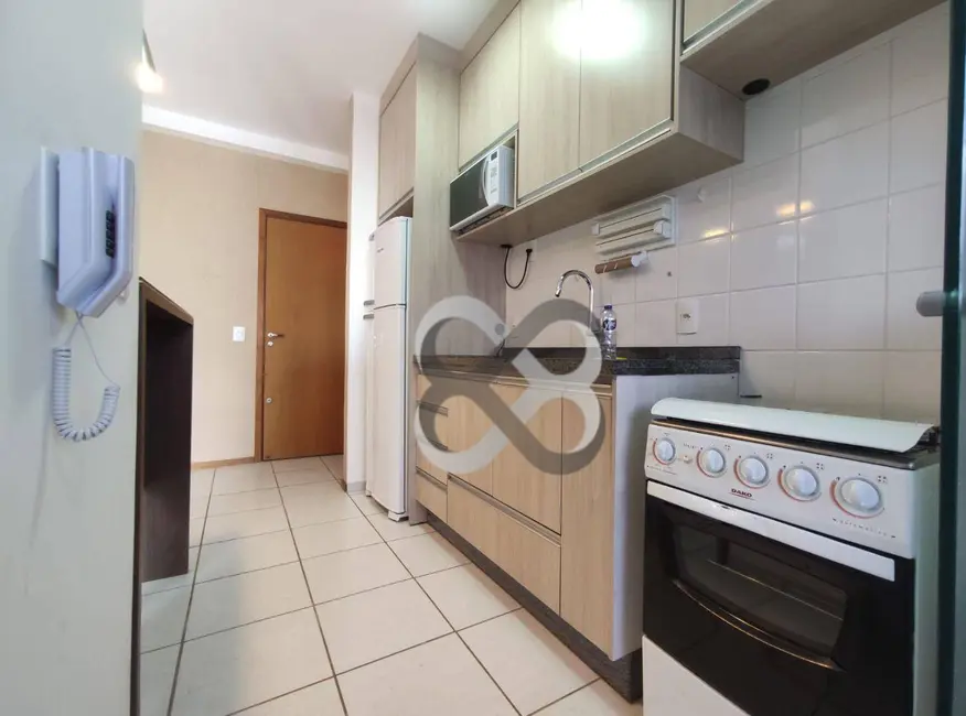 Apartamento com 3 quartos à venda, 91m2 em Aurora, Londrina - PR - imagem 3 Foto 3 de Apartamento com 3 quartos à venda, 91m2 em Aurora, Londrina - PR
