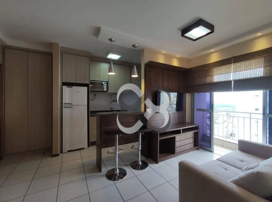 Apartamento com 3 quartos à venda, 91m2 em Aurora, Londrina - PR - imagem 8 Foto 8 de Apartamento com 3 quartos à venda, 91m2 em Aurora, Londrina - PR