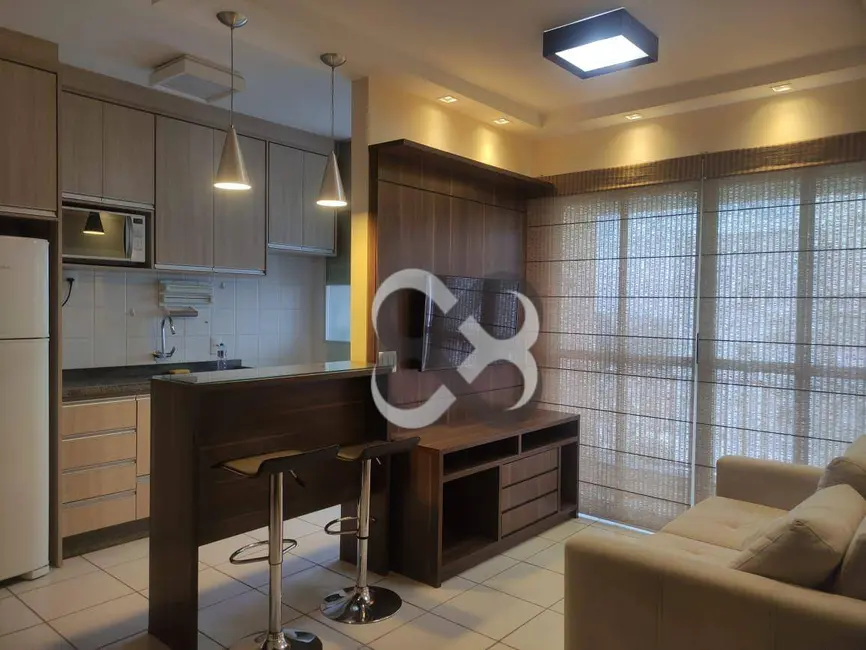 Apartamento com 3 quartos à venda, 91m2 em Aurora, Londrina - PR - imagem 4 Foto 4 de Apartamento com 3 quartos à venda, 91m2 em Aurora, Londrina - PR