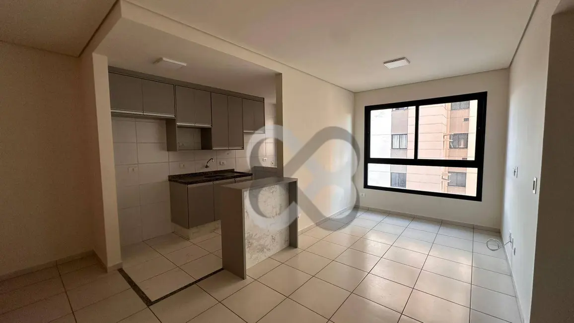 Apartamento com 2 quartos à venda e para alugar, 100m2 em Vila Brasil, Londrina - PR - imagem 4 Foto 4 de Apartamento com 2 quartos à venda e para alugar, 100m2 em Vila Brasil, Londrina - PR