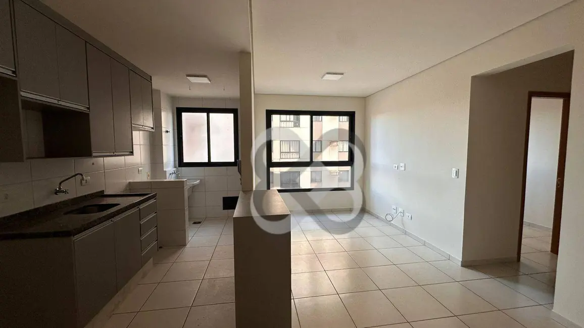 Apartamento com 2 quartos à venda e para alugar, 100m2 em Vila Brasil, Londrina - PR - imagem 3 Foto 3 de Apartamento com 2 quartos à venda e para alugar, 100m2 em Vila Brasil, Londrina - PR