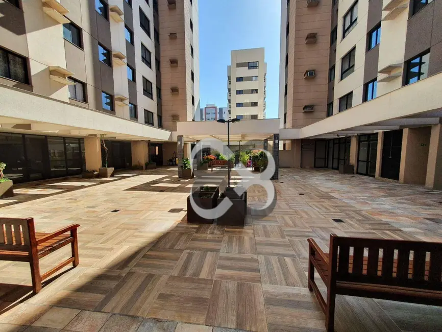Apartamento com 2 quartos à venda, 100m2 em Vila Brasil, Londrina - PR - imagem 3 Foto 3 de Apartamento com 2 quartos à venda, 100m2 em Vila Brasil, Londrina - PR