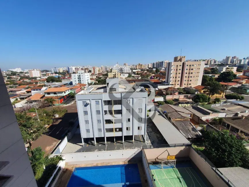 Apartamento com 2 quartos à venda, 100m2 em Vila Brasil, Londrina - PR - imagem 2 Foto 2 de Apartamento com 2 quartos à venda, 100m2 em Vila Brasil, Londrina - PR