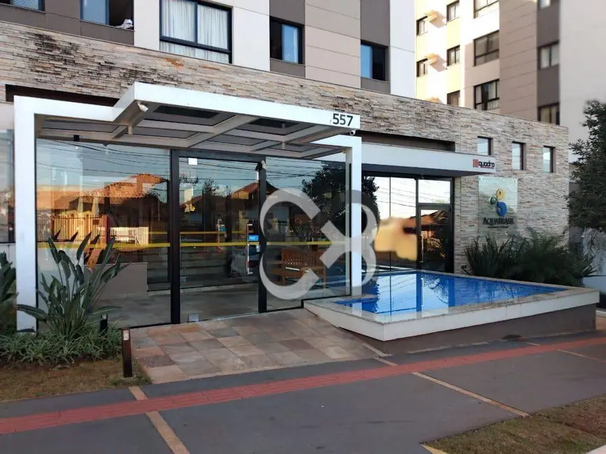 Apartamento com 2 quartos à venda, 100m2 em Vila Brasil, Londrina - PR - imagem 7 Foto 7 de Apartamento com 2 quartos à venda, 100m2 em Vila Brasil, Londrina - PR