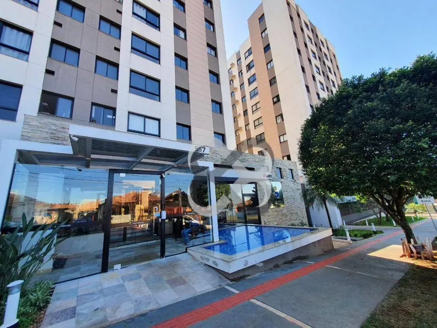 Foto 1 de Apartamento com 3 quartos à venda e para alugar, 100m2 em Vila Brasil, Londrina - PR