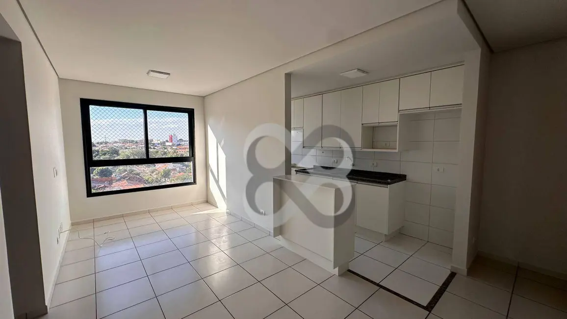 Apartamento com 3 quartos à venda e para alugar, 100m2 em Vila Brasil, Londrina - PR - imagem 4 Foto 4 de Apartamento com 3 quartos à venda e para alugar, 100m2 em Vila Brasil, Londrina - PR