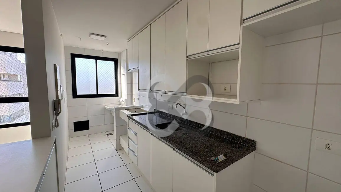 Foto 2 de Apartamento com 3 quartos à venda e para alugar, 100m2 em Vila Brasil, Londrina - PR