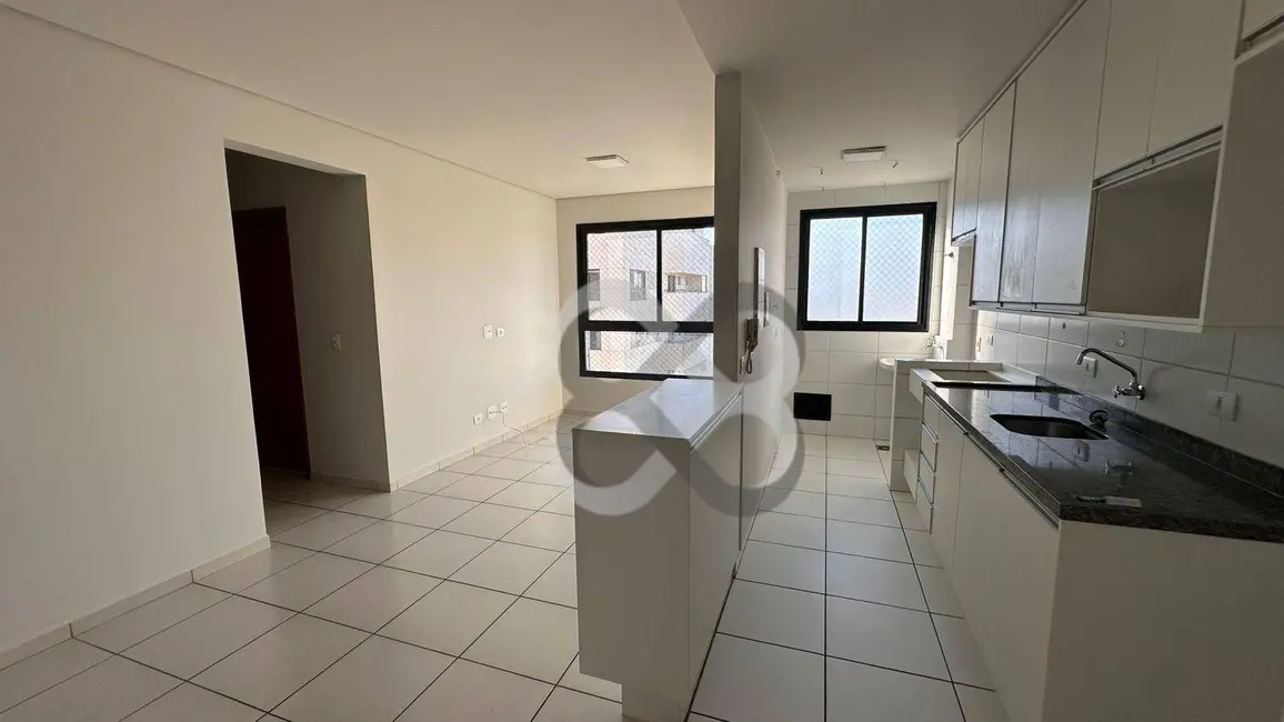 Apartamento com 3 quartos à venda e para alugar, 100m2 em Vila Brasil, Londrina - PR - imagem 3 Foto 3 de Apartamento com 3 quartos à venda e para alugar, 100m2 em Vila Brasil, Londrina - PR