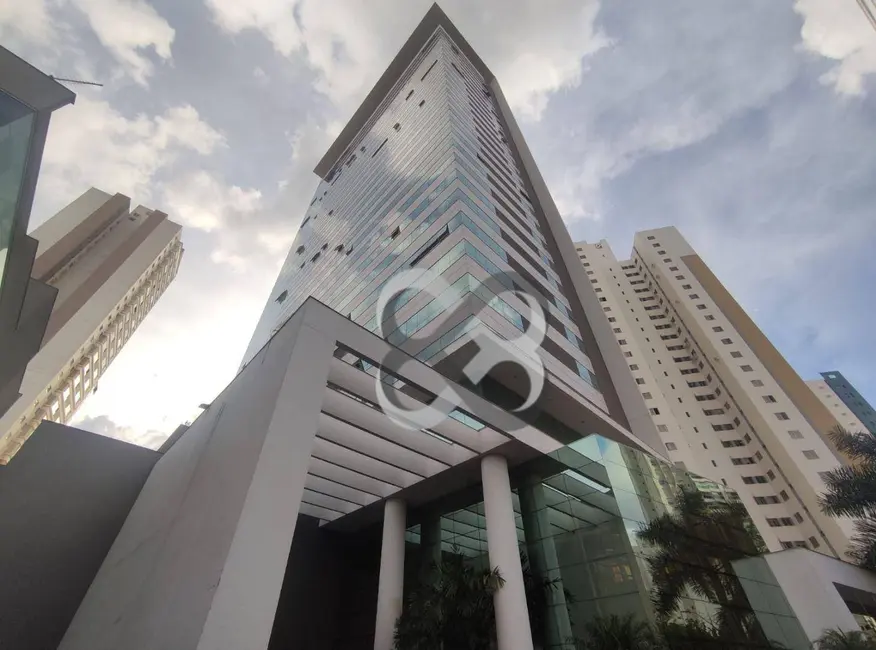 Foto 1 de Sala Comercial para alugar, 57m2 em Londrina - PR