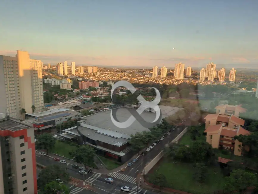 Foto 3 de Sala Comercial para alugar, 57m2 em Londrina - PR