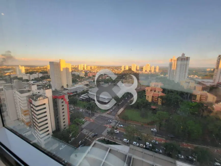 Foto 5 de Sala Comercial para alugar, 57m2 em Londrina - PR