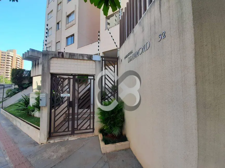 Foto 2 de Apartamento com 3 quartos à venda, 105m2 em Jardim Agari, Londrina - PR