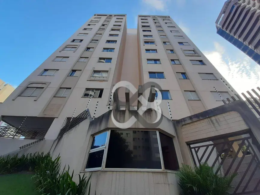 Foto 1 de Apartamento com 3 quartos à venda, 105m2 em Jardim Agari, Londrina - PR