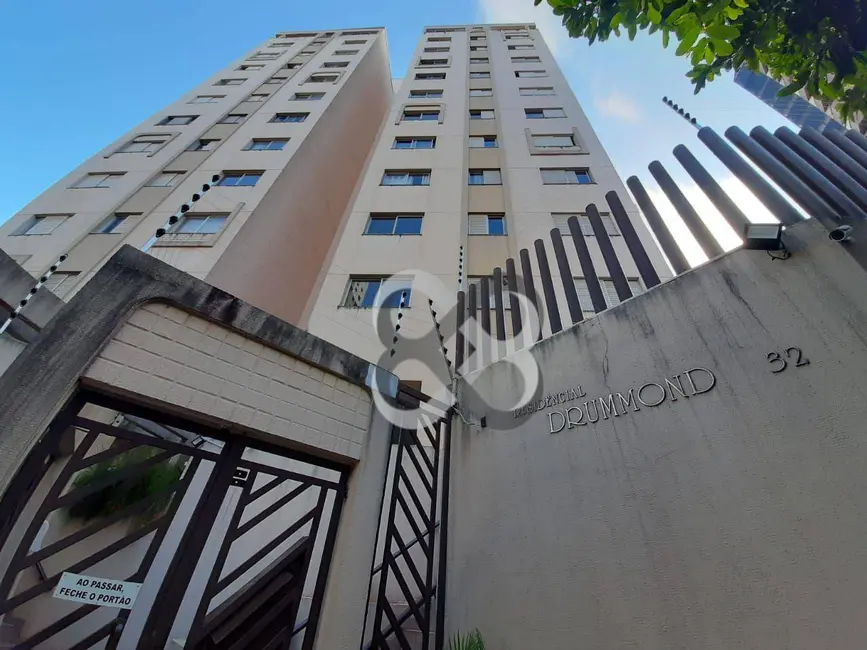 Apartamento com 3 quartos à venda, 105m2 em Jardim Agari, Londrina - PR - imagem 3 Foto 3 de Apartamento com 3 quartos à venda, 105m2 em Jardim Agari, Londrina - PR