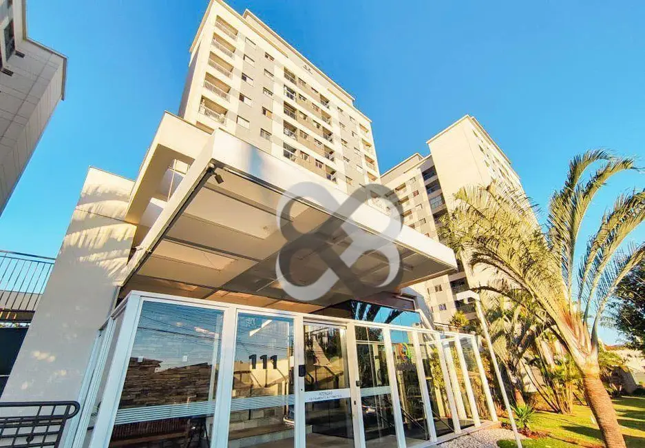 Foto 1 de Apartamento com 3 quartos para alugar, 100m2 em Jardim Monções, Londrina - PR