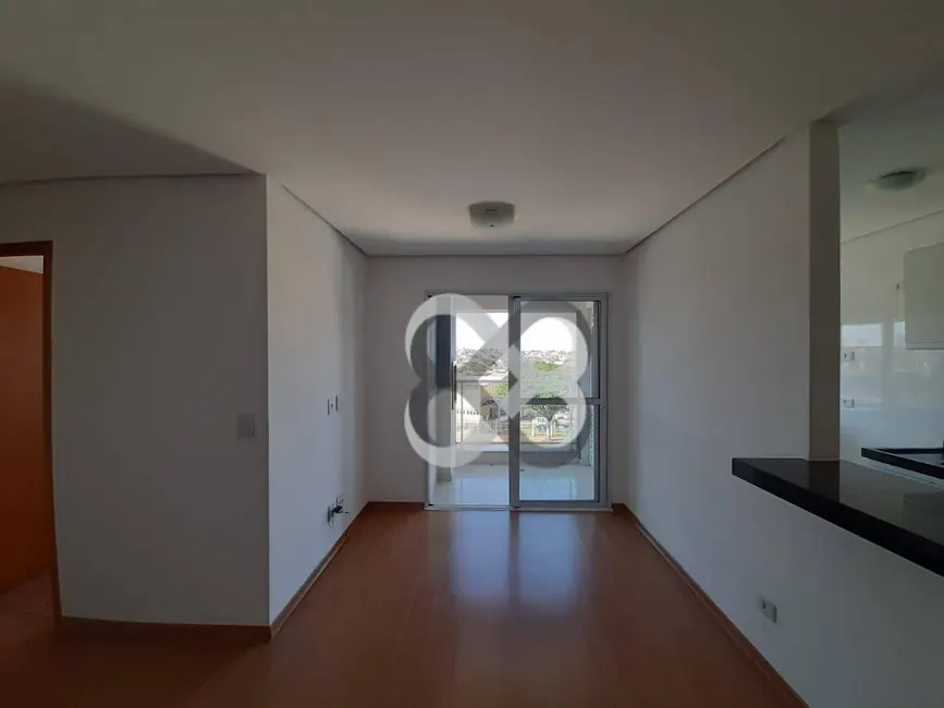 Foto 2 de Apartamento com 3 quartos para alugar, 100m2 em Jardim Monções, Londrina - PR