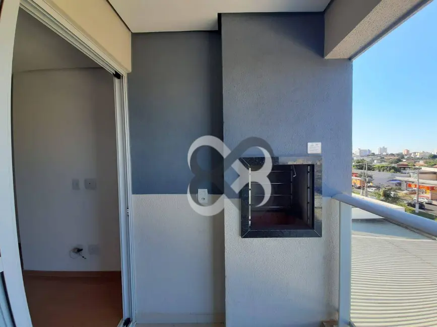 Foto 7 de Apartamento com 3 quartos para alugar, 100m2 em Jardim Monções, Londrina - PR