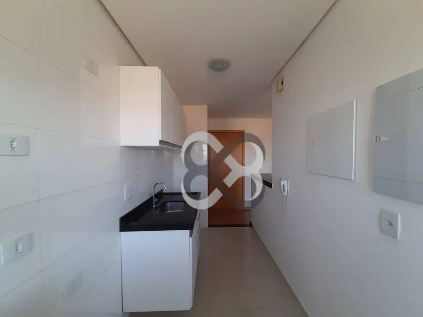 Foto 4 de Apartamento com 3 quartos para alugar, 100m2 em Jardim Monções, Londrina - PR