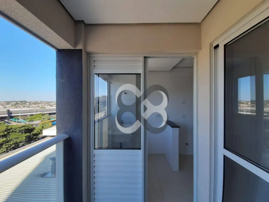 Foto 8 de Apartamento com 3 quartos para alugar, 100m2 em Jardim Monções, Londrina - PR