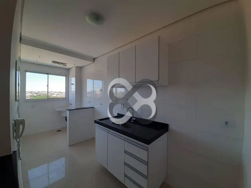 Foto 5 de Apartamento com 3 quartos para alugar, 100m2 em Jardim Monções, Londrina - PR