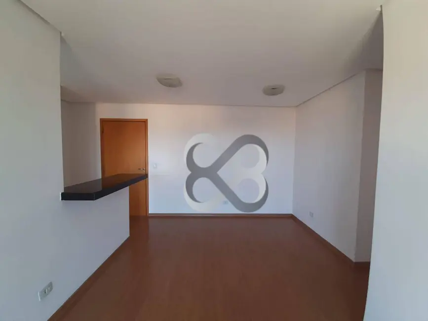 Foto 3 de Apartamento com 3 quartos para alugar, 100m2 em Jardim Monções, Londrina - PR