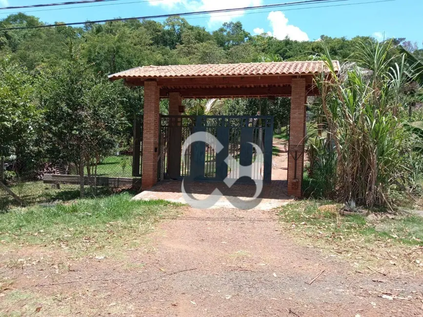 Foto 1 de Chácara com 5 quartos à venda, 17000m2 em Londrina - PR