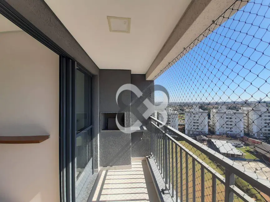 Apartamento com 2 quartos à venda, 101m2 em Parque Jamaica, Londrina - PR - imagem 7 Foto 7 de Apartamento com 2 quartos à venda, 101m2 em Parque Jamaica, Londrina - PR