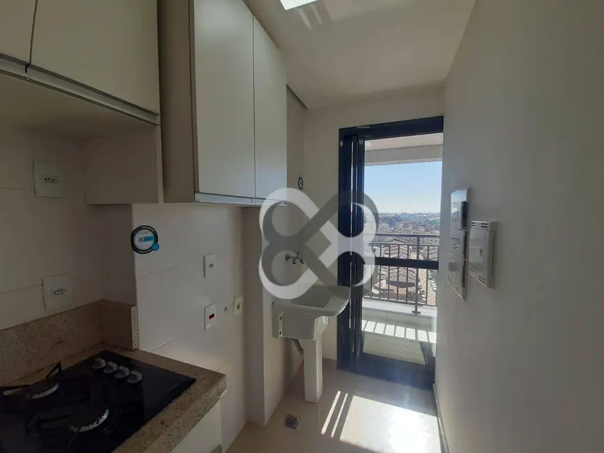 Apartamento com 2 quartos à venda, 101m2 em Parque Jamaica, Londrina - PR - imagem 6 Foto 6 de Apartamento com 2 quartos à venda, 101m2 em Parque Jamaica, Londrina - PR