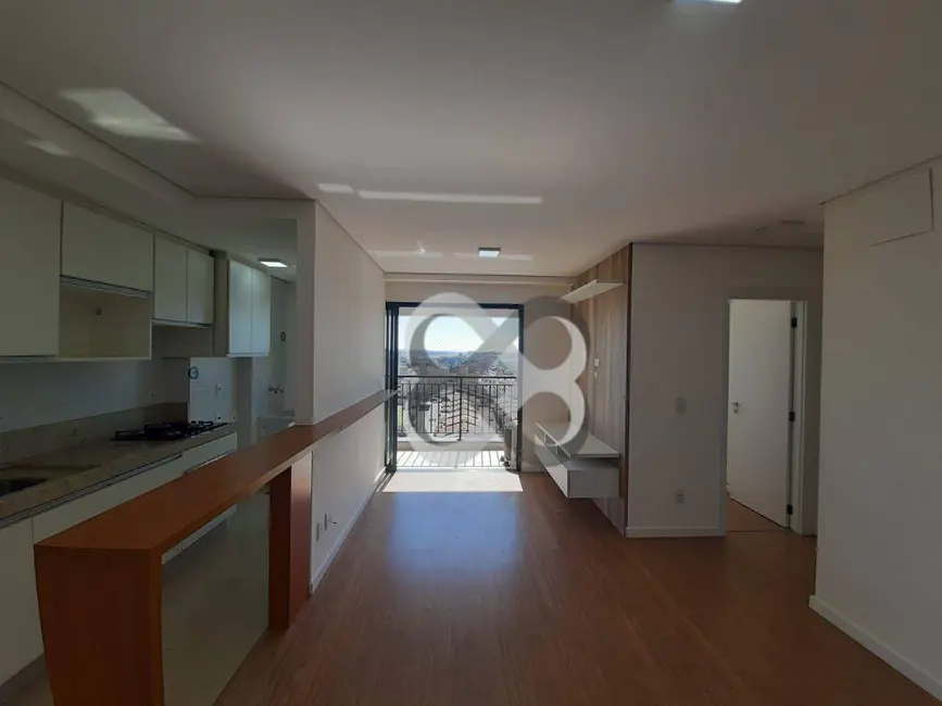 Apartamento com 2 quartos à venda, 101m2 em Parque Jamaica, Londrina - PR - imagem 3 Foto 3 de Apartamento com 2 quartos à venda, 101m2 em Parque Jamaica, Londrina - PR