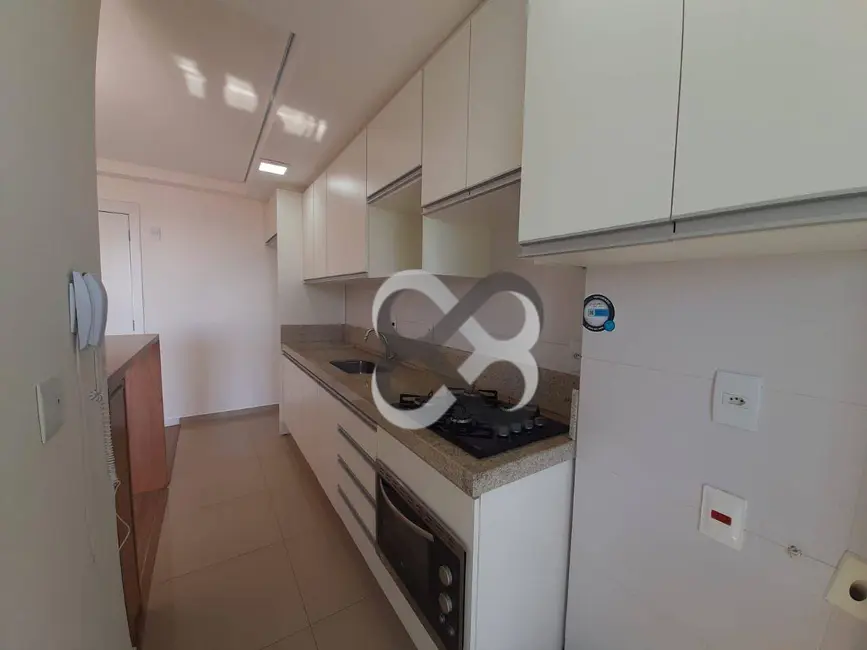 Apartamento com 2 quartos à venda, 101m2 em Parque Jamaica, Londrina - PR - imagem 4 Foto 4 de Apartamento com 2 quartos à venda, 101m2 em Parque Jamaica, Londrina - PR