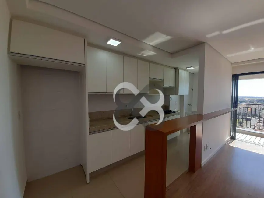 Apartamento com 2 quartos à venda, 101m2 em Parque Jamaica, Londrina - PR - imagem 5 Foto 5 de Apartamento com 2 quartos à venda, 101m2 em Parque Jamaica, Londrina - PR