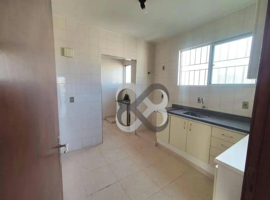 Apartamento com 3 quartos à venda, 114m2 em Bela Vista, Londrina - PR - imagem 3 Foto 3 de Apartamento com 3 quartos à venda, 114m2 em Bela Vista, Londrina - PR
