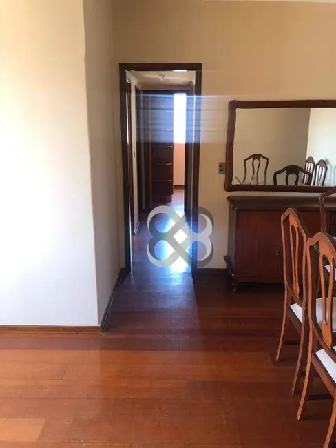 Foto 2 de Apartamento com 3 quartos à venda, 151m2 em Centro, Londrina - PR